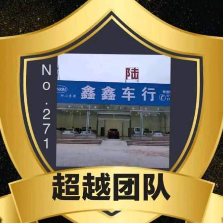 鹤壁银玲汽车销售有限公司