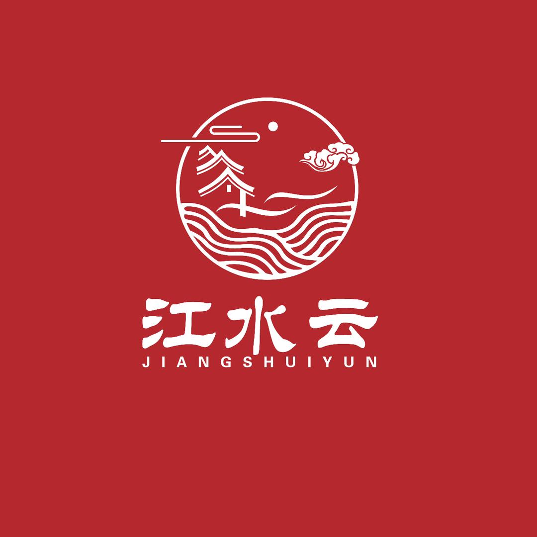 江水云