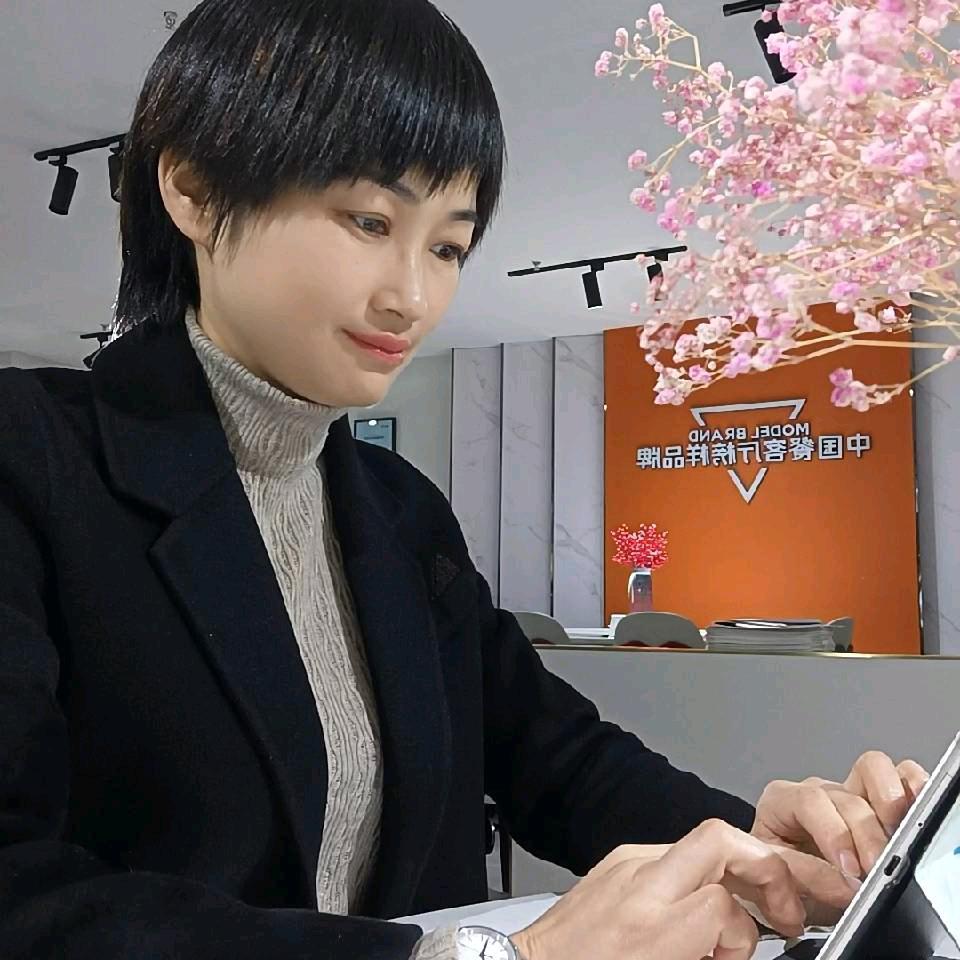 毕家姐姐&德邦博派定制餐桌