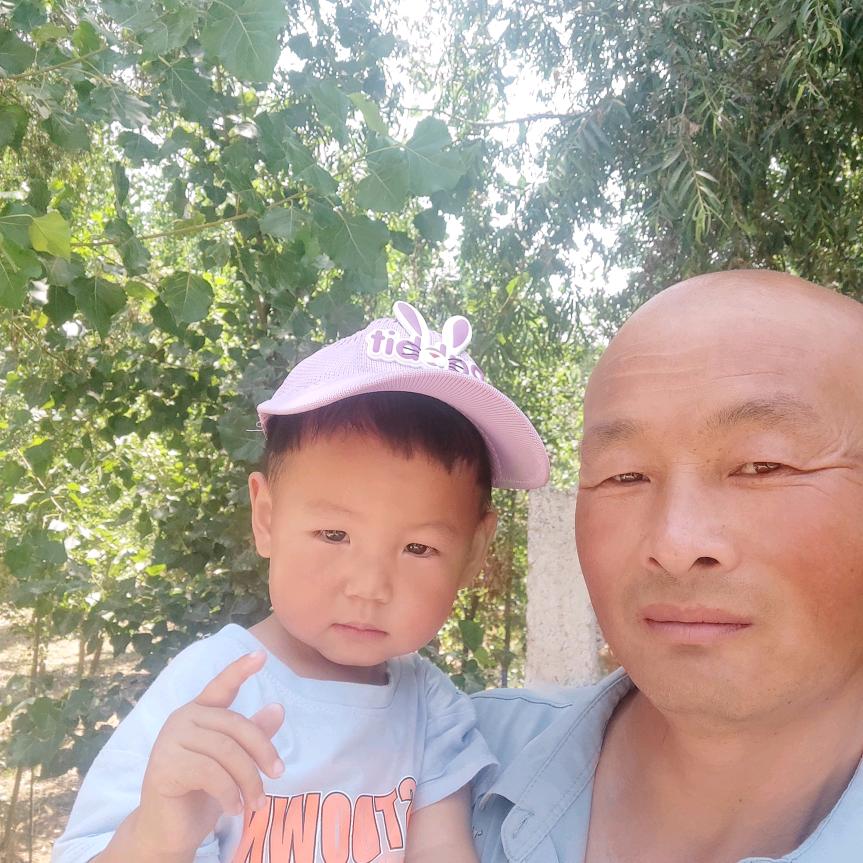 老婆是天，半边天。