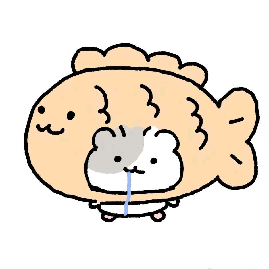 王肥肥LuyuJ