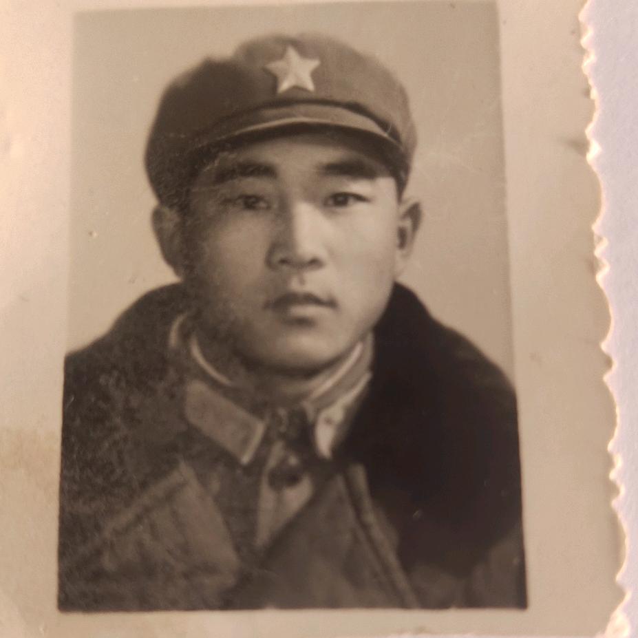 夕阳帅<下午1点10分＞