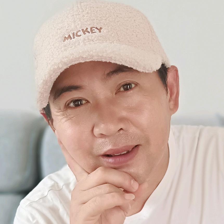乡村苕哥