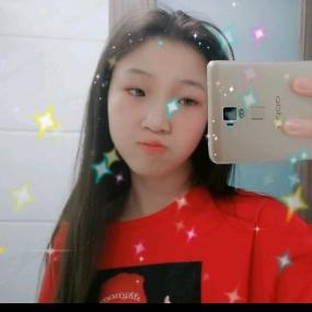 阿玥