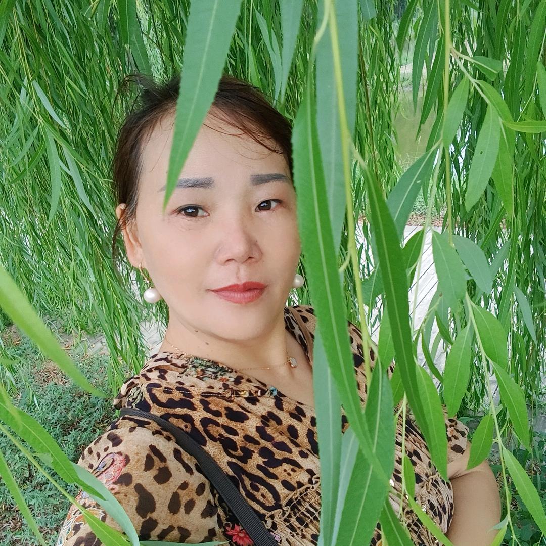 开心（橱窗里有好物 选购）