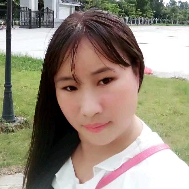 快乐的丫头