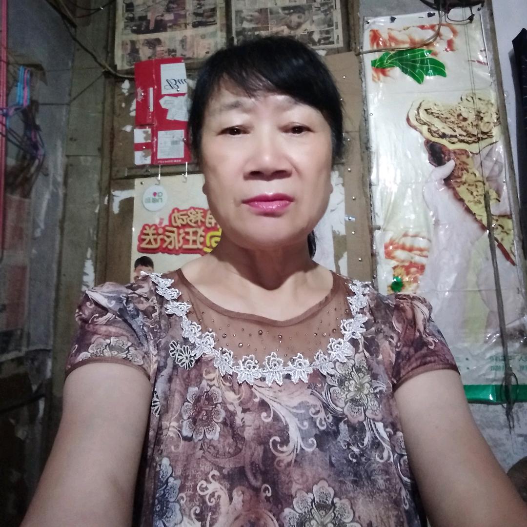 开心的老杨