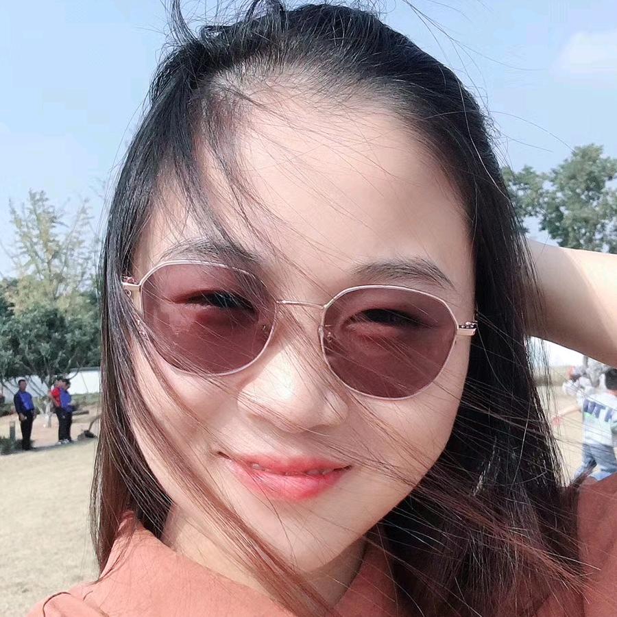 小虞儿