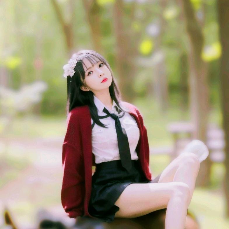 泡芙小卷卷🍨