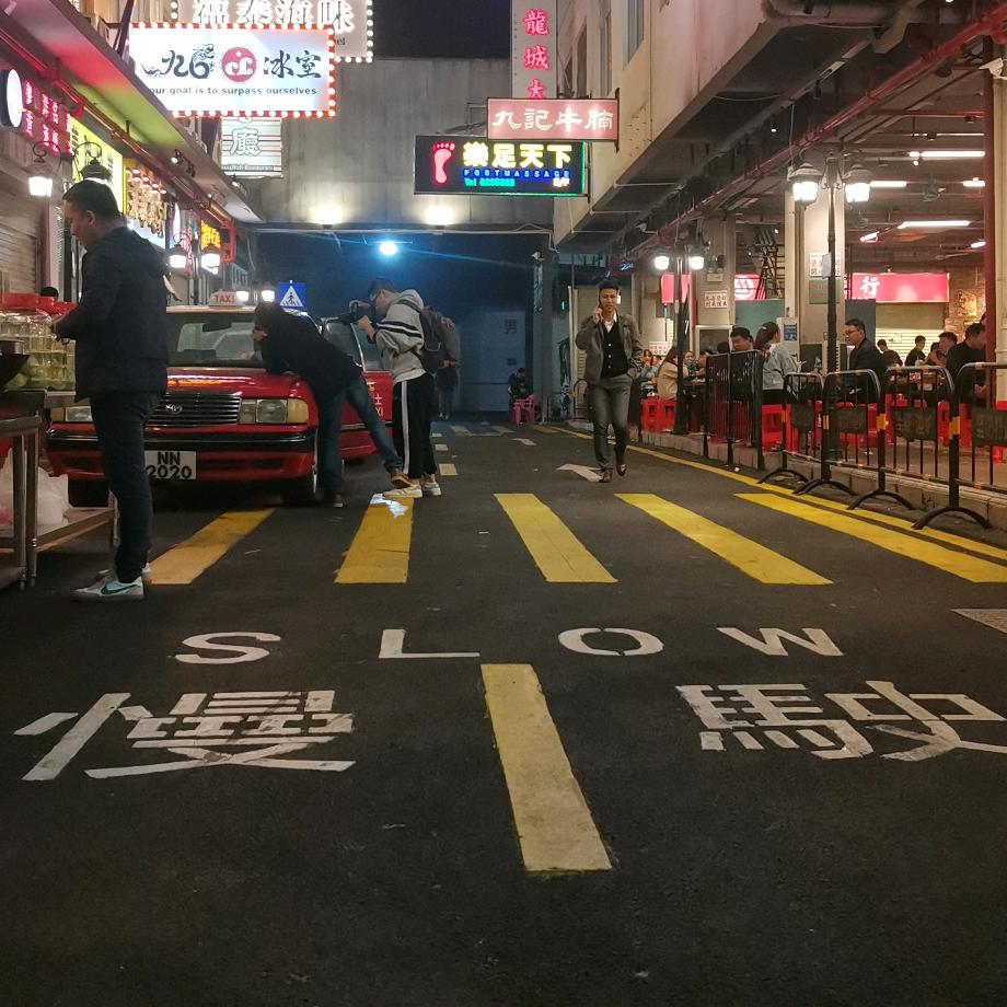 阿文哥