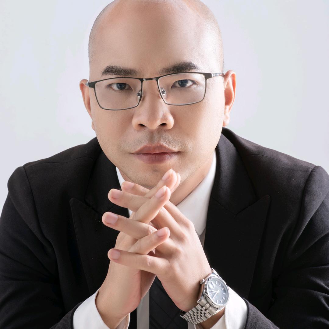 何凯地产观