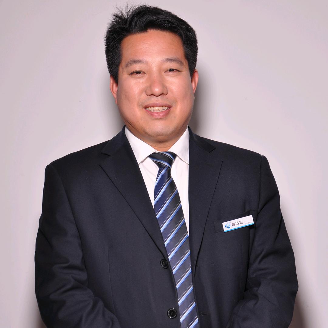 提升养殖成绩—赵武