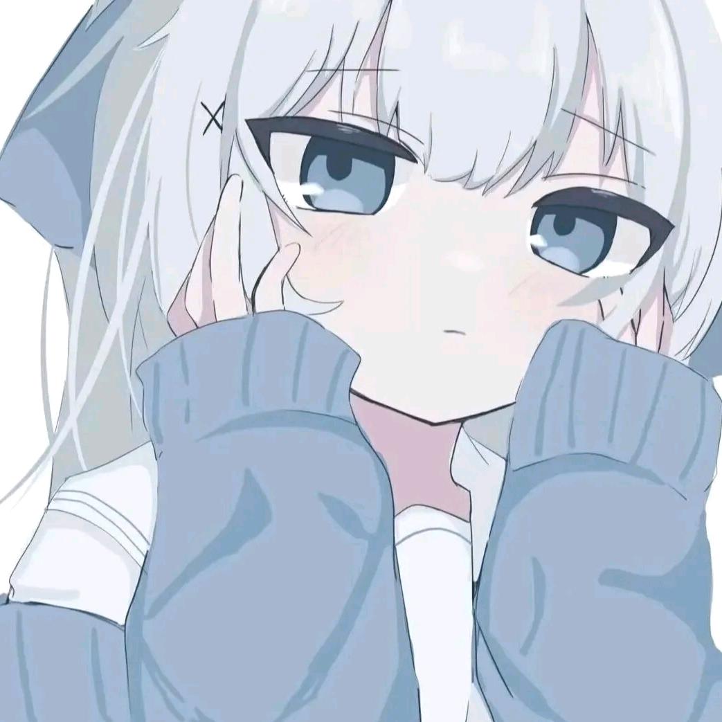 小雪狐 😼
