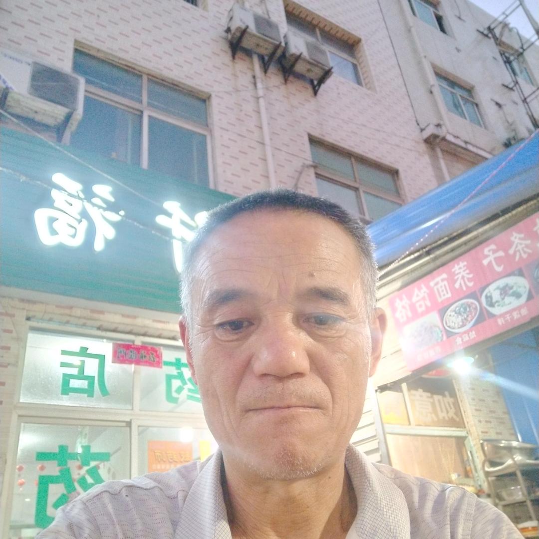 陈新生