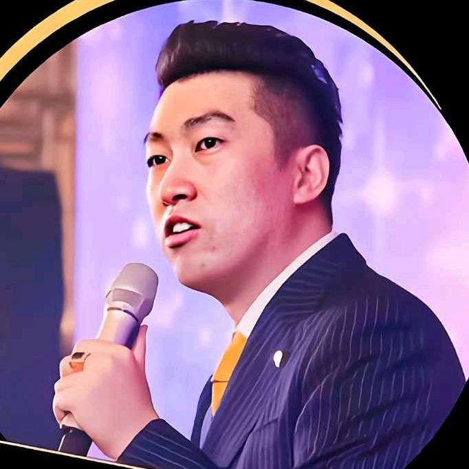 周文强财商智慧传承