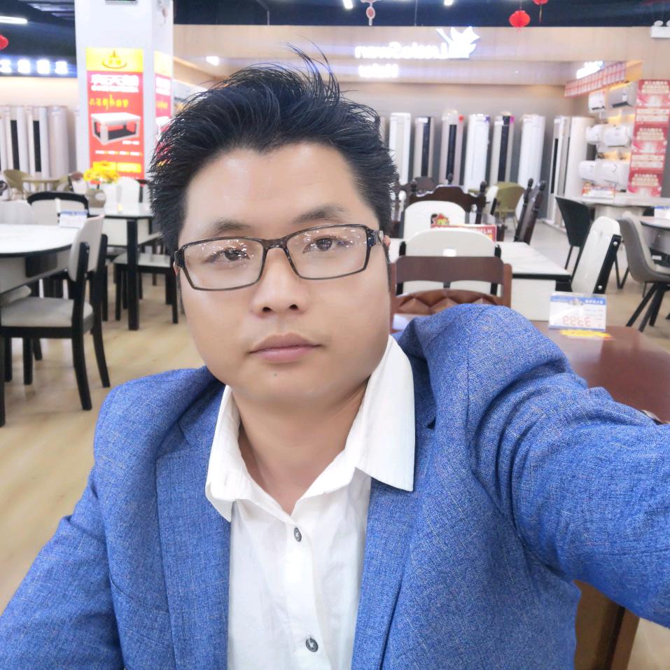 京世界家具家电批发城