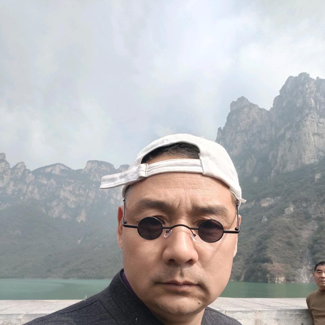 高山强哥