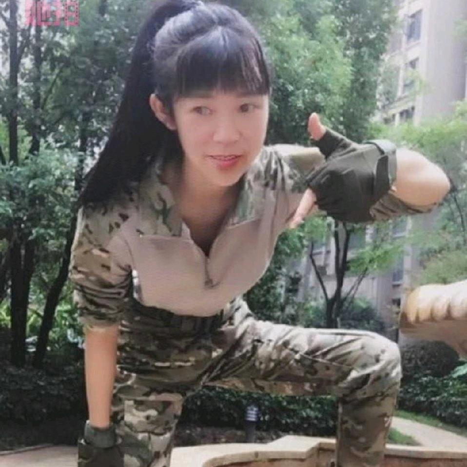 苦尽甘来拒连赞