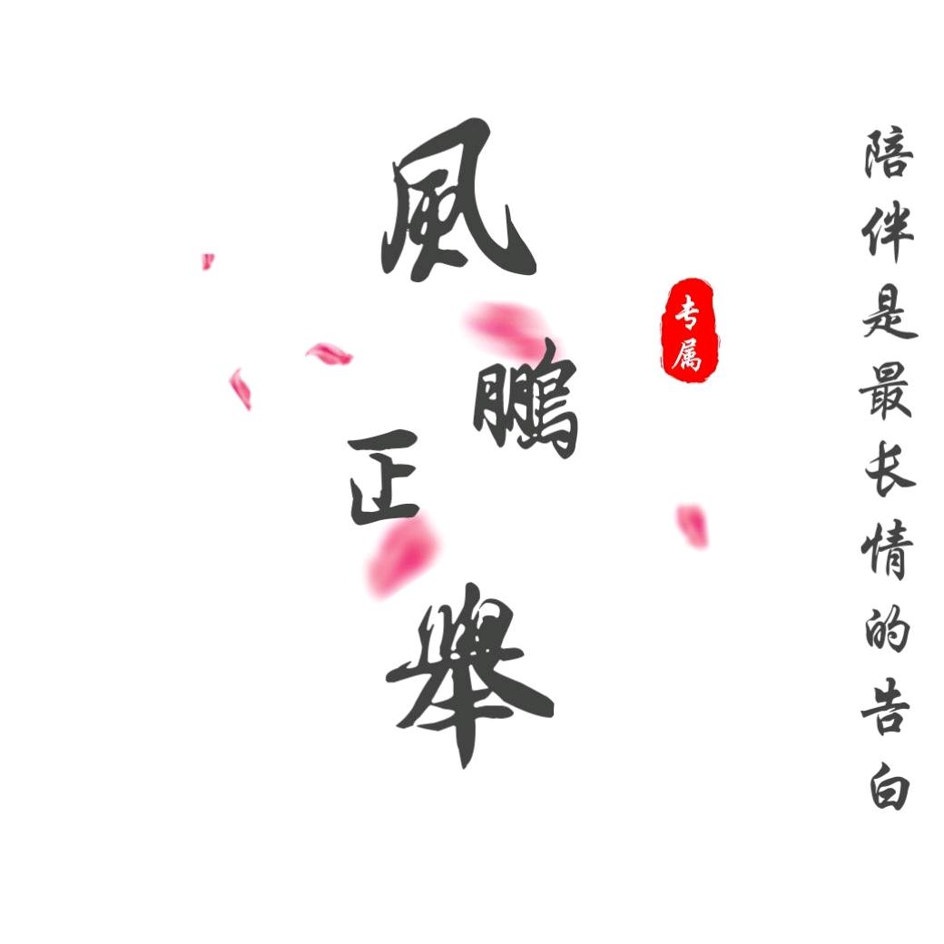 风鹏正举