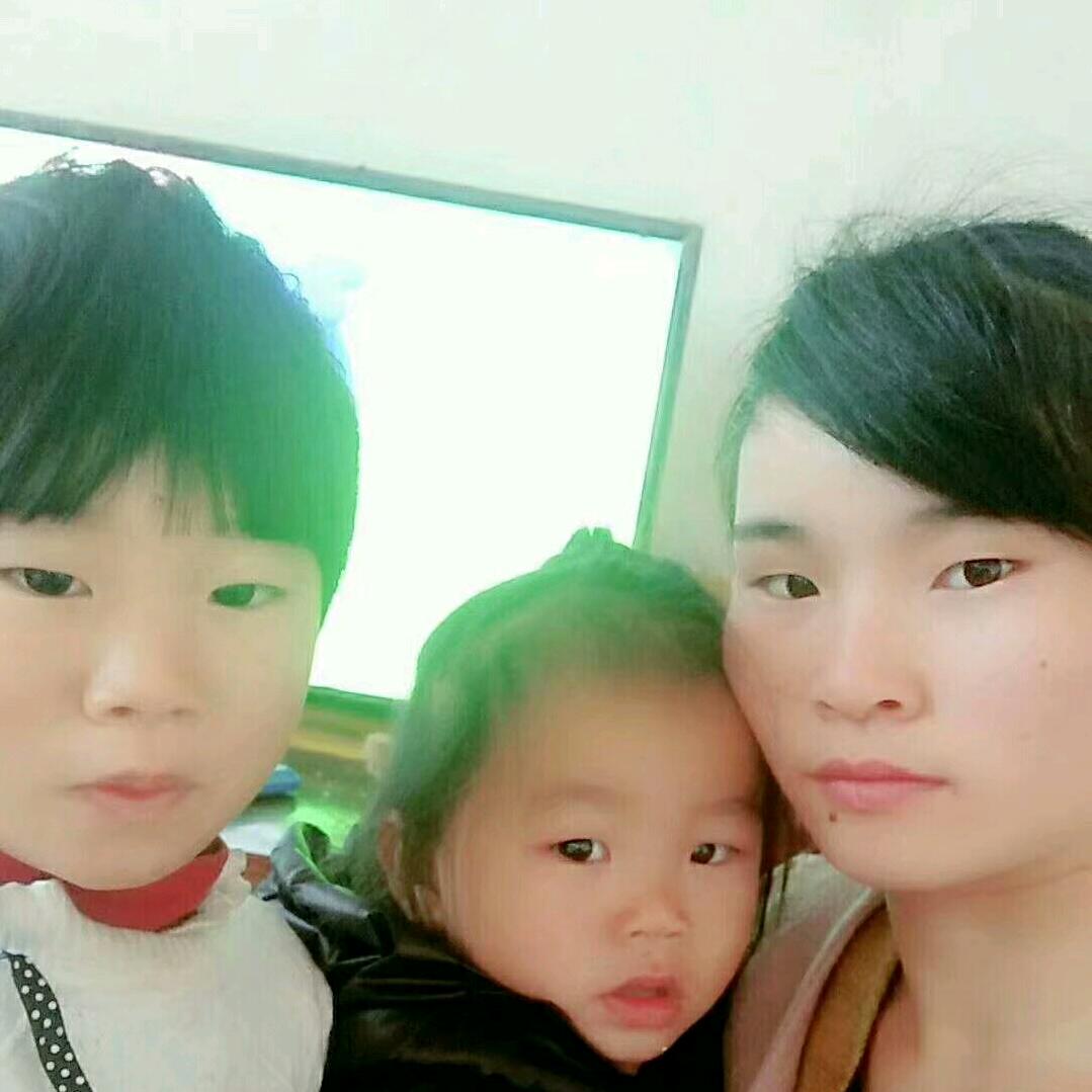 布依(☆▽☆)婷妹