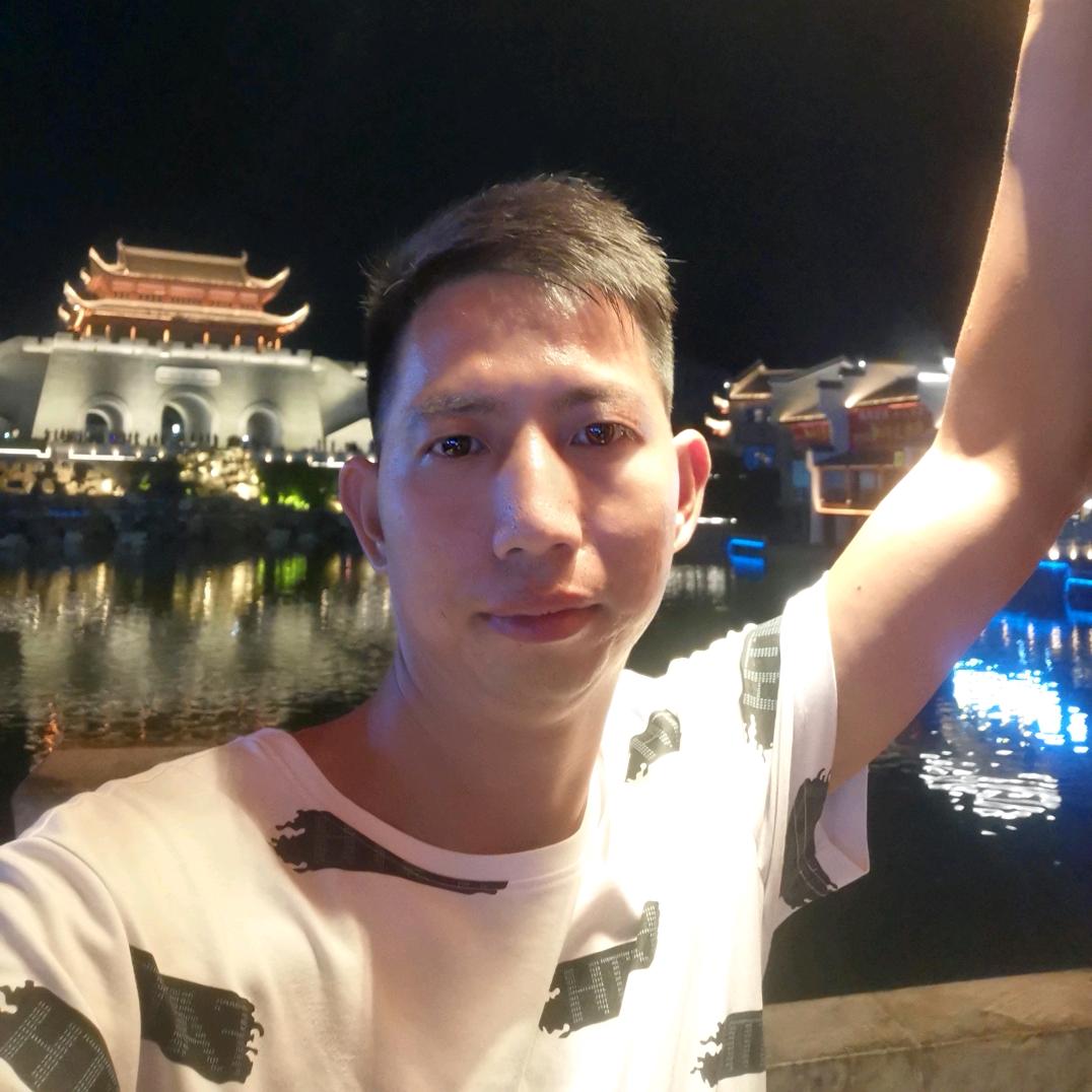 小张哥哥