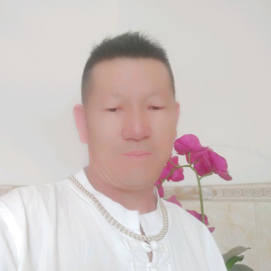 开心好
