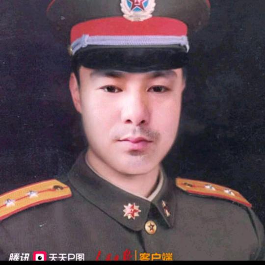 徐排长 2170029033