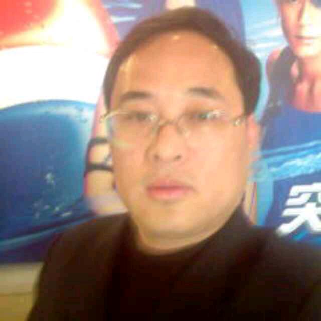 良民张叔
