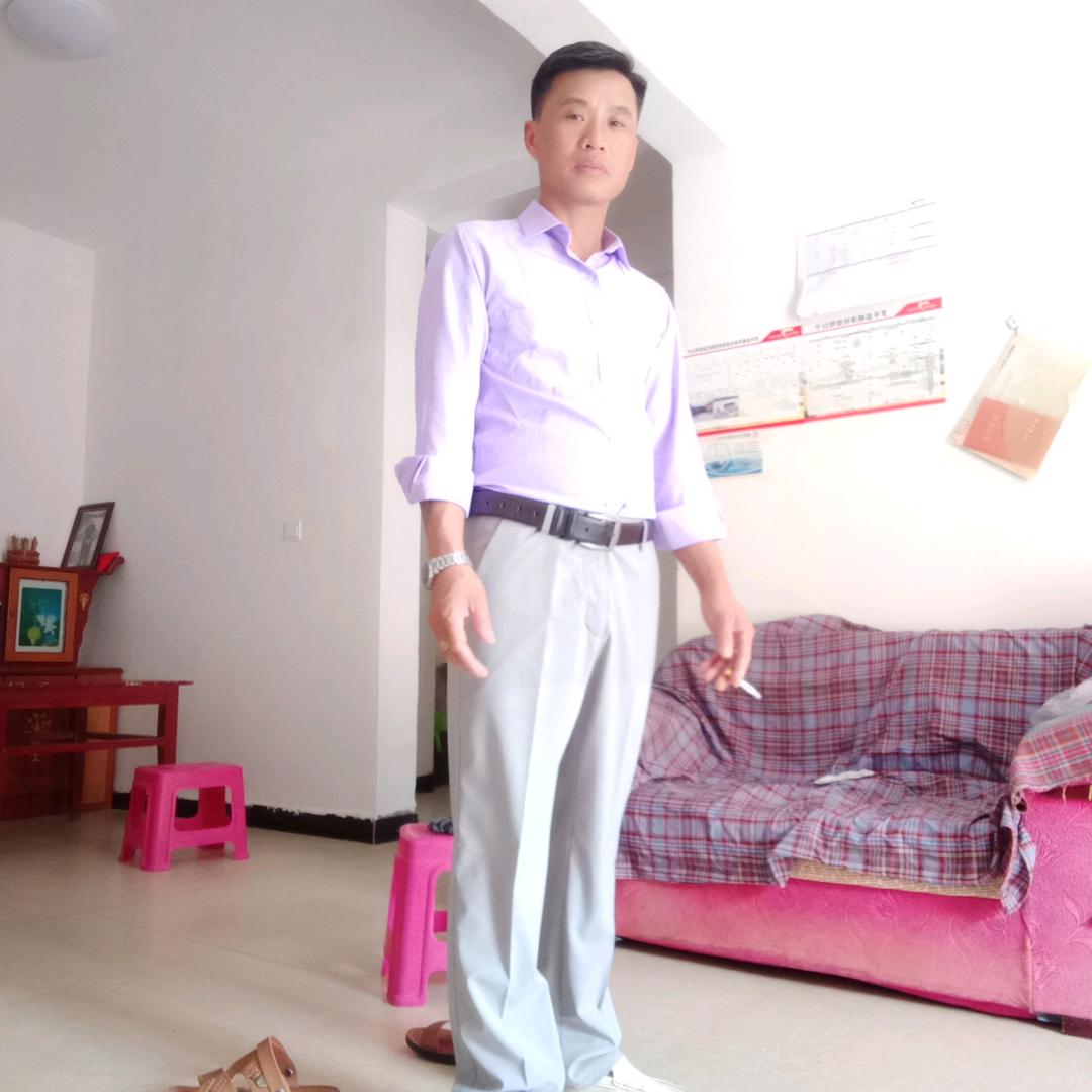 过河