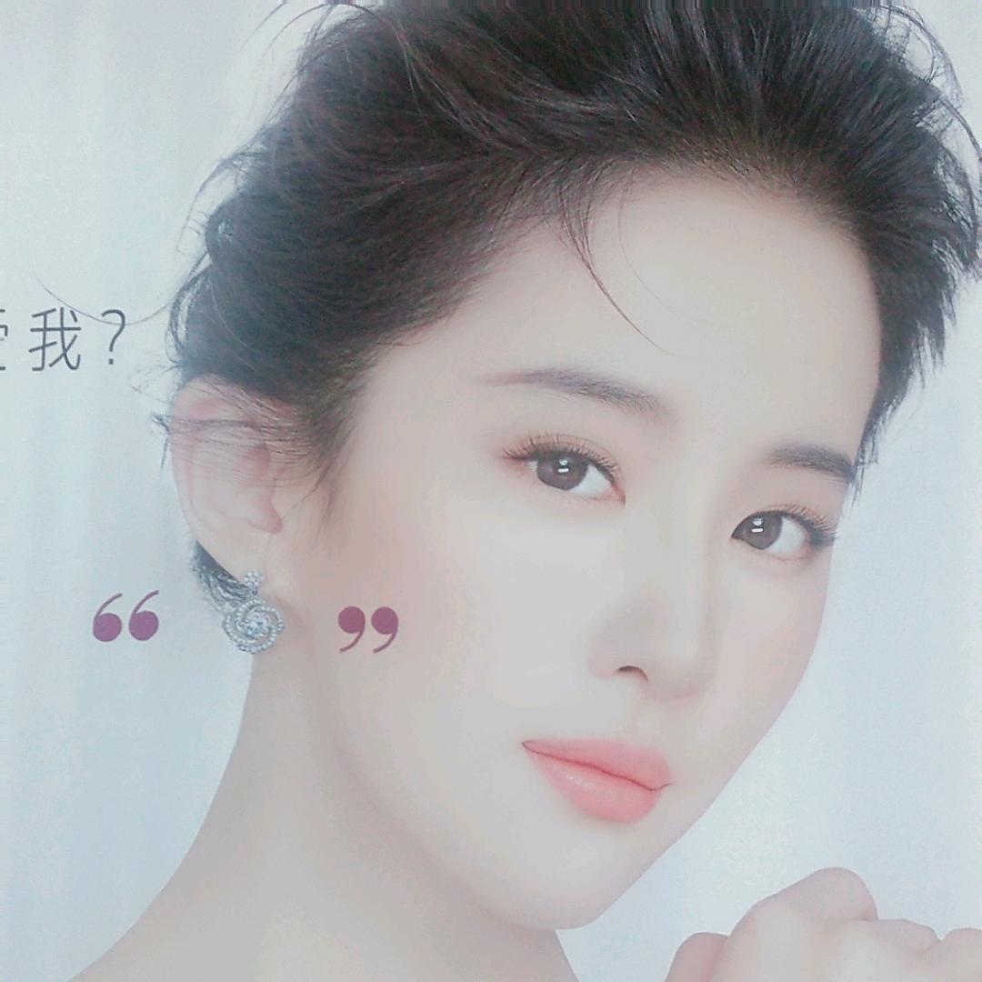 小花。