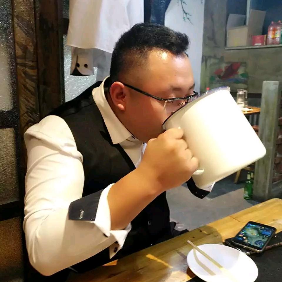牡丹江 大锤