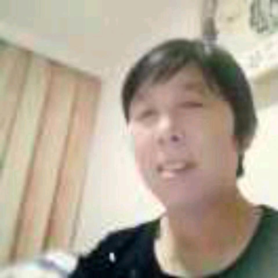 周阿姨