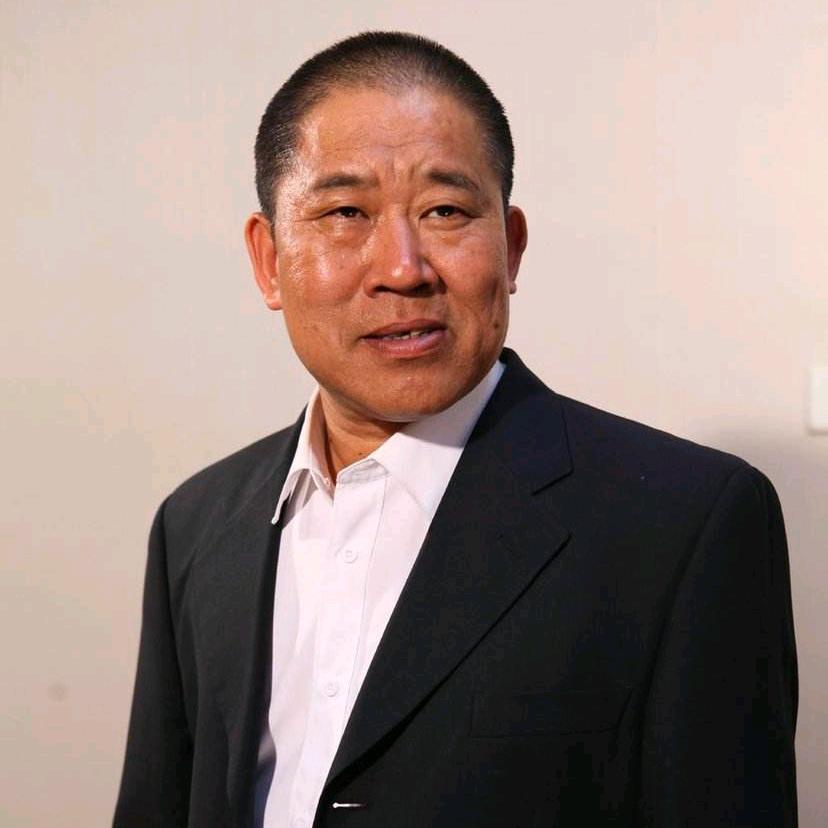 我是杜旭东
