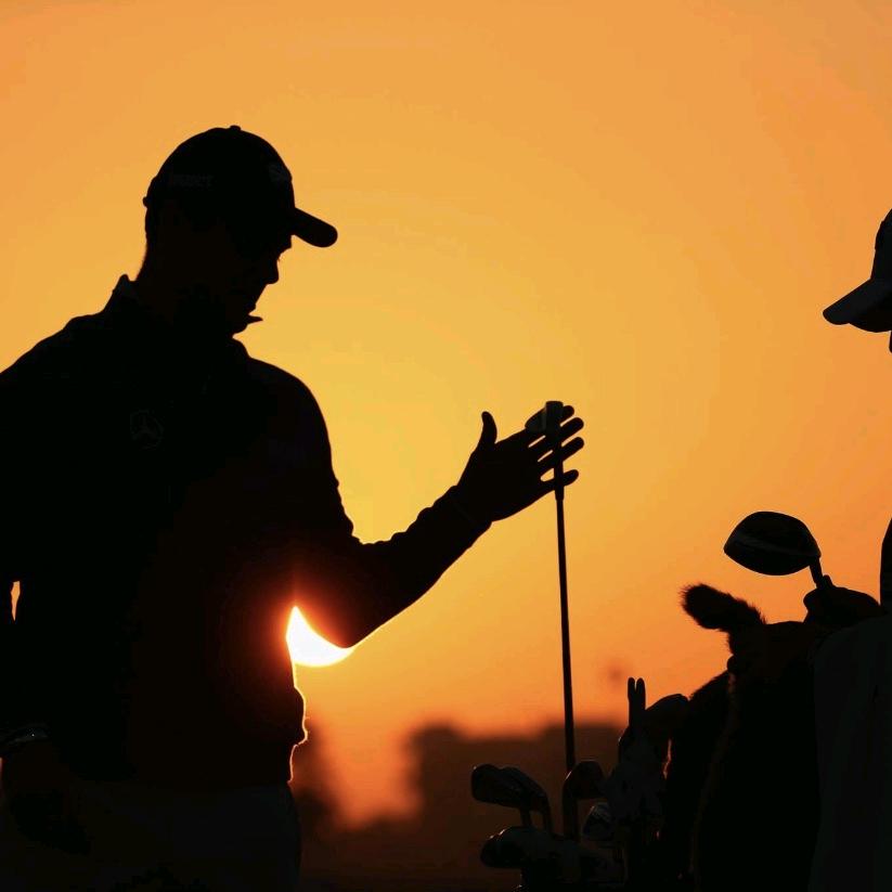 Kaymer golf