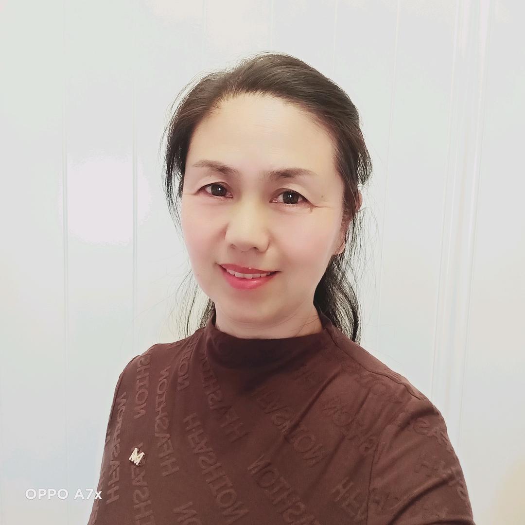 春天大姐