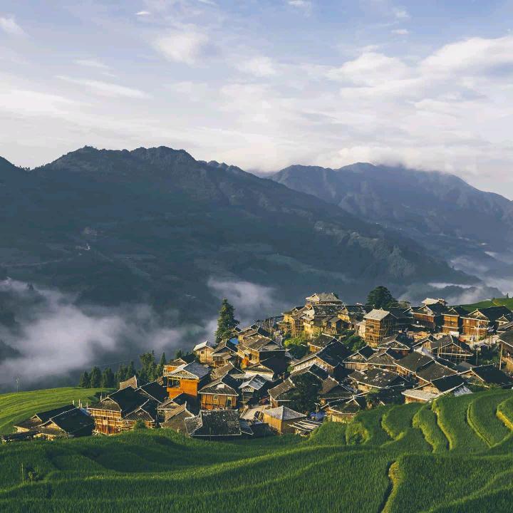 笑傲江湖