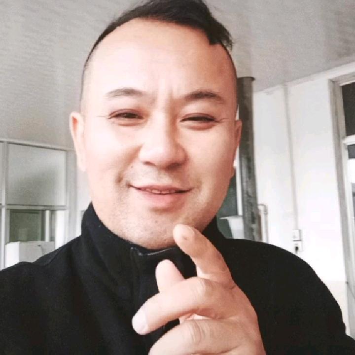 岳煜东