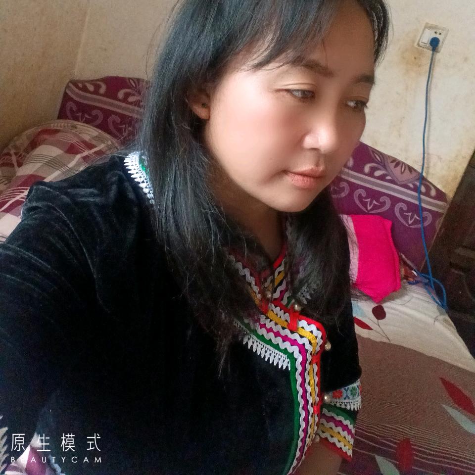云南老娘
