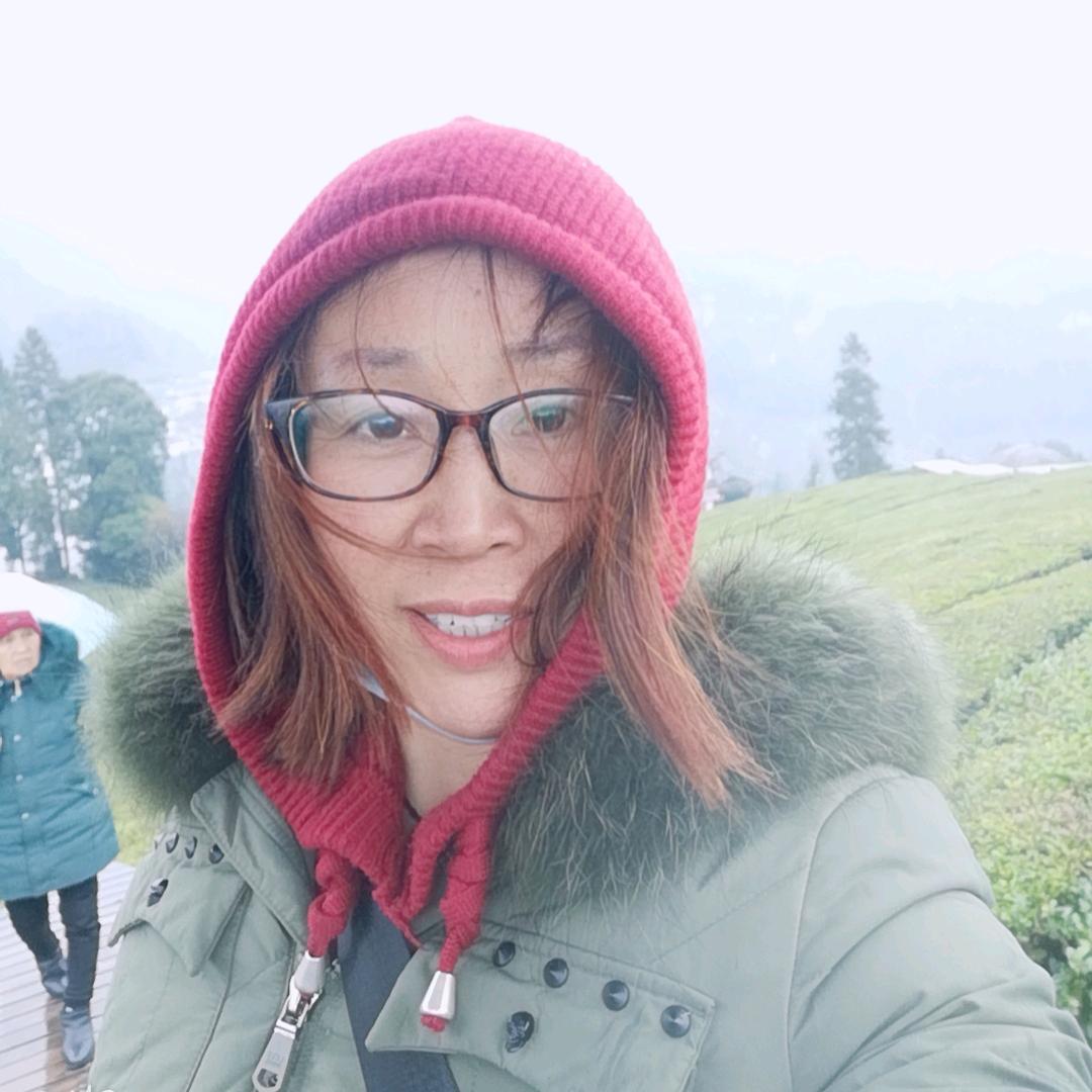 湖北江姐