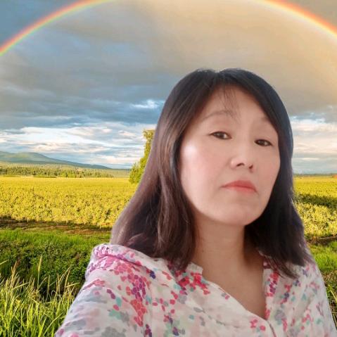 飘雪🌈🌈🌻