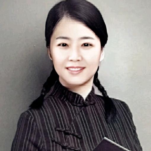 梅朵读书