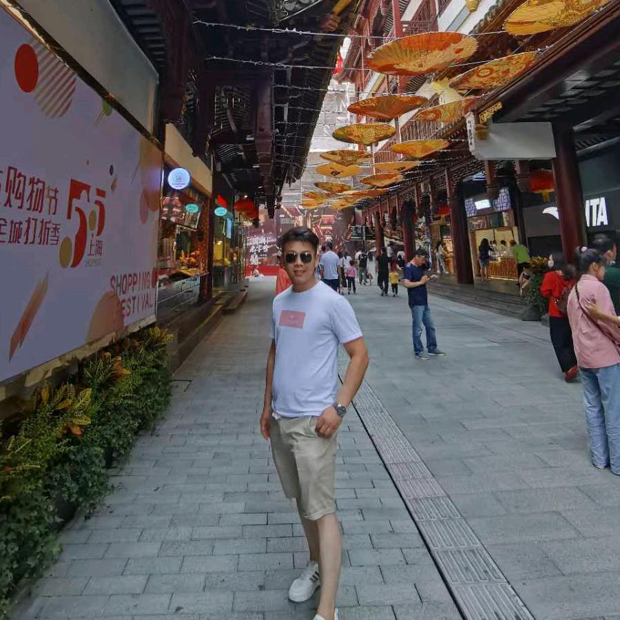 华朗国建商贸公司