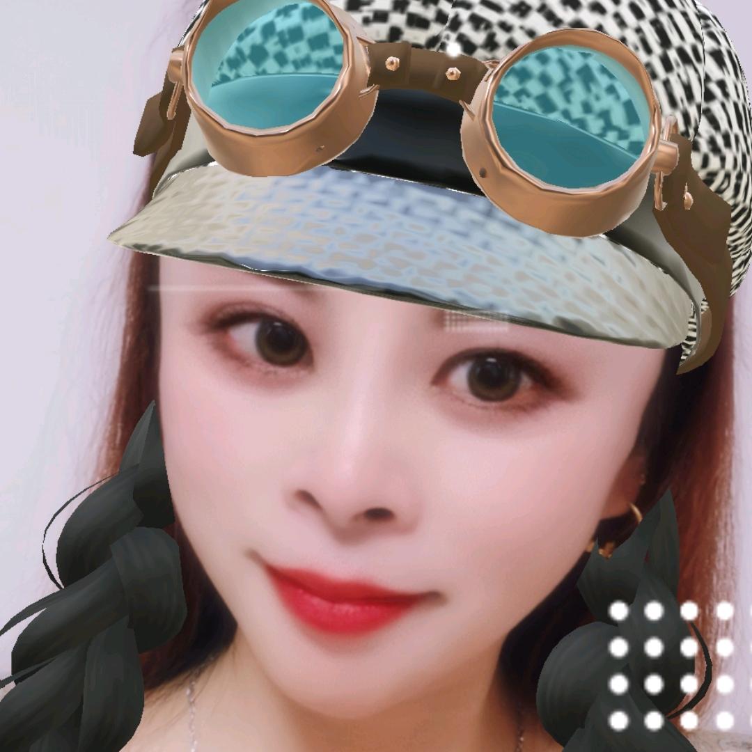 晴儿吖