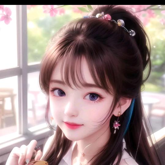 魅宝丽影
