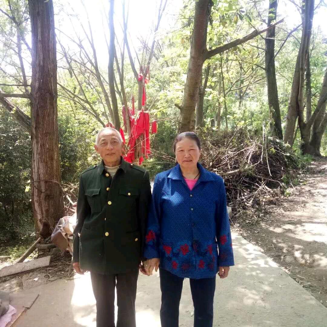 肖大爷