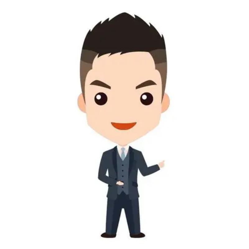 Mr～zhang