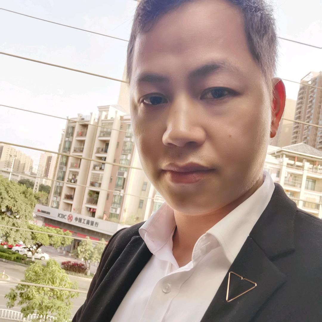 潘林富