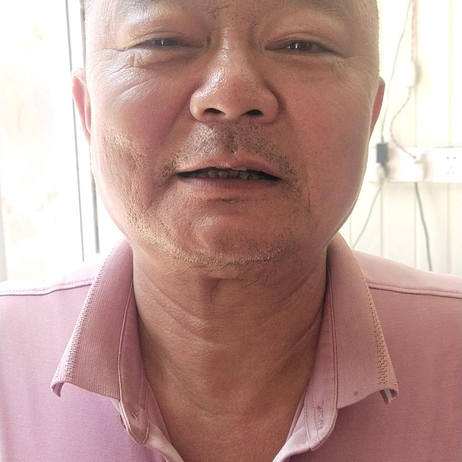 度口村民