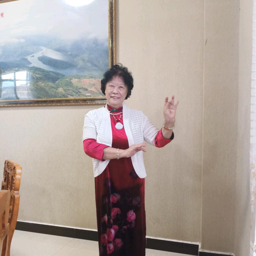 观顺田
