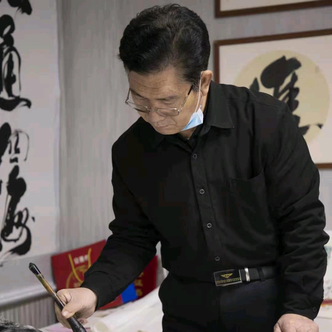 姜寿福
